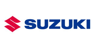 Suzuki Logo Ca